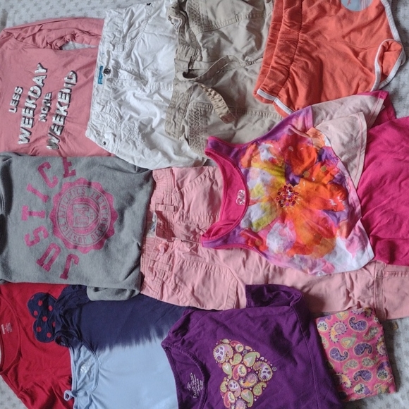 Old Navy Other - Mixed Lot of Cute Girls Clothing